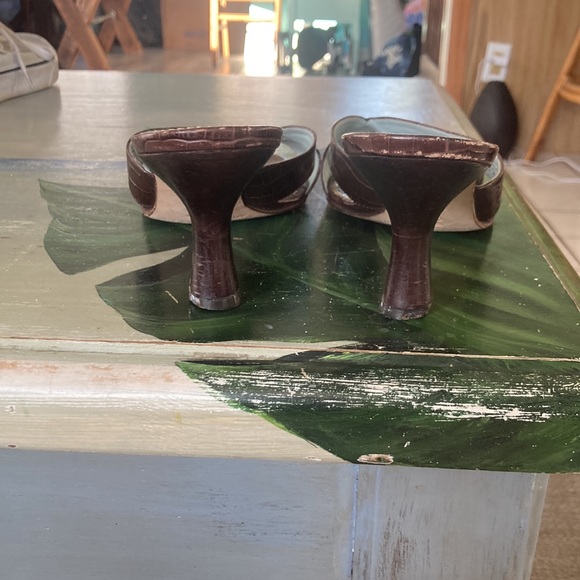 🔥🔥ANTONIO MELANI high heels - Picture 4 of 7